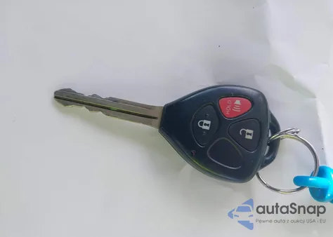 2012 Toyota Rav4 from USA, damaged, VIN 2T3JF4DV7CW252747